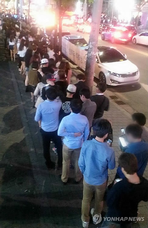 양현석 공동투자 홍대 클럽, 수년째 불법영업 '논란' | 인스티즈