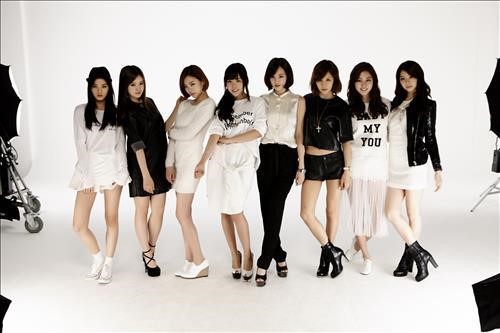 KBSW 애프터스쿨의 뷰티바이블, 100개국에 방송