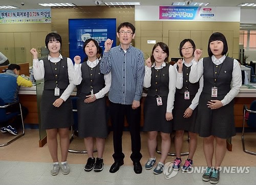 부산기업 현장투어, 청년 일자리 해결사 톡톡