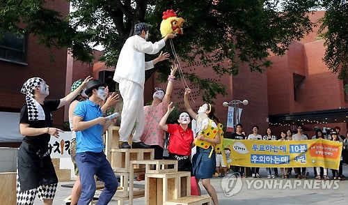 투표합시다!