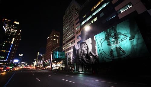 나이키, 강남에 국내 최대 플래그십스토어 오픈