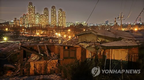 도시 가구 빈부격차 갈수록 심해진다 | 인스티즈