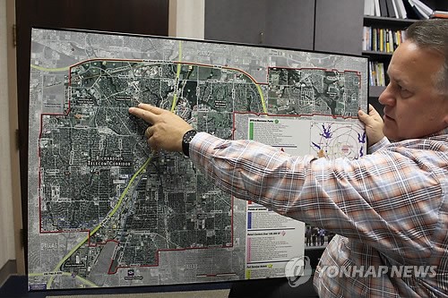진화 멈추지 않는 美통신 클러스터 텔레콤코리도