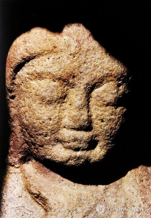 경주 남산 담양에 가다 사진가 서진길 초대전