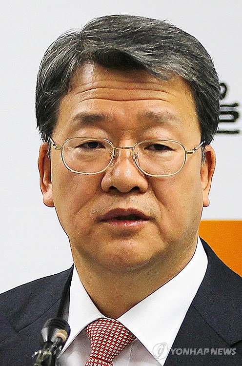 임환수 국세청장 내정자
