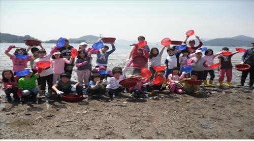 해수부, 우수 어촌체험마을 19곳 추천