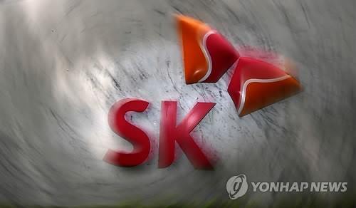 흔들리는 SK