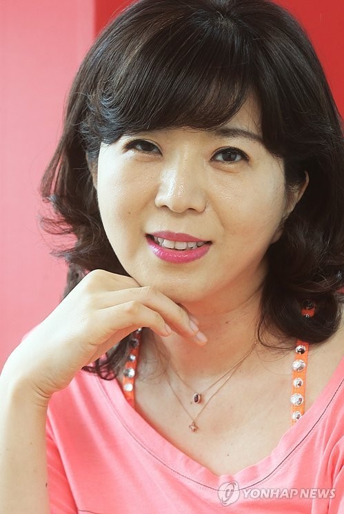 김순옥 작가 도보리가 장보리 된다고 달라질까요?
