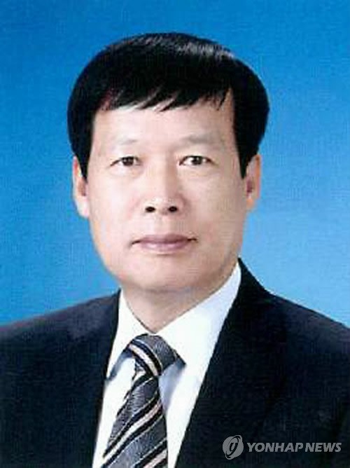 대전도시공사 사장으로 내정된 박남일씨