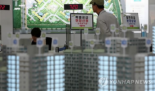 동탄2신도시 첫 공공분양 아파트 공급
