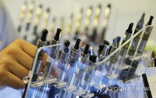 담뱃값 인상 추진…전자담배 판매 늘까?