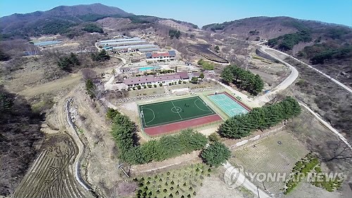 춘천 소양호 농어촌인성학교 19일 개교