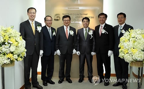 SGI서울보증, 베트남 지점 개점…10월부터 영업