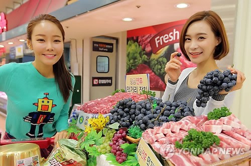 롯데마트, 황금연휴 특별 쇼핑찬스전