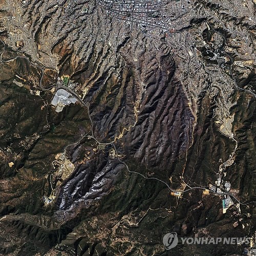 항우연서 인터내셔널 차터 이사회 열려