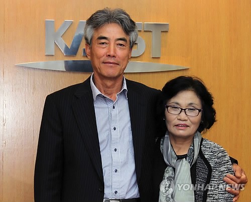 <사람들> KAIST 1호 농사꾼 기부자 오기홍씨