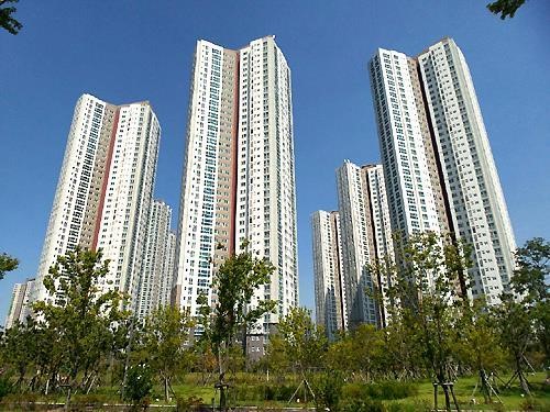 송도 더샵 그린스퀘어 잔여 세대 분양