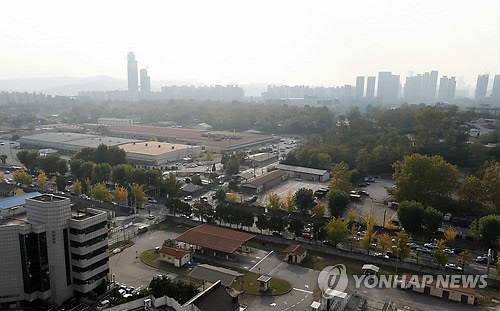 연합사 용산 잔류.. 논란 예상