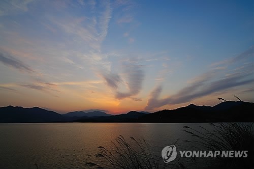 철새 오는데……주남저수지 생태환경 악화