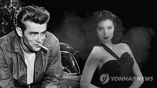 광주 롯데갤러리 재개관전 오마주 투 필름
