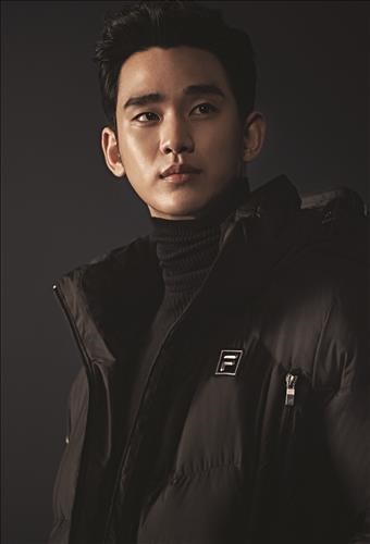 <새상품> 휠라, 특허기술 적용한 야누스 다운 재킷