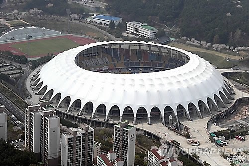 축구전용구장 vs 종합운동장 건축비용 | 인스티즈