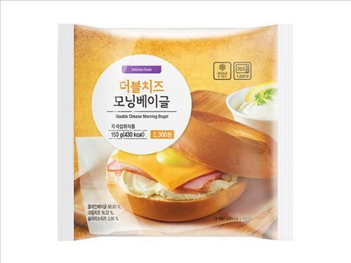 편의점 간편식 고급화 삼각김밥 떨고 있니?