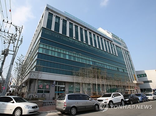 울산 세민에스재활요양병원