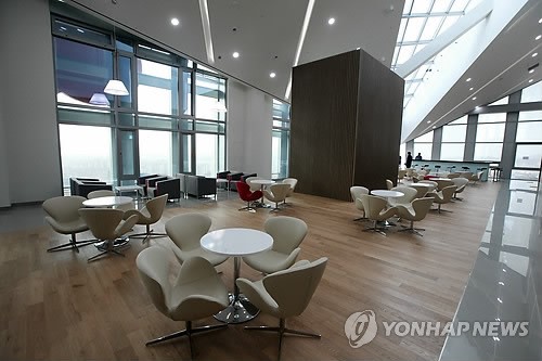 라운지31 이미지