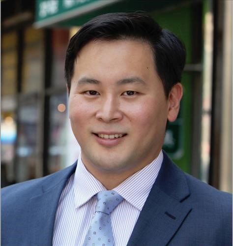 <美의회 한국계가 뛴다> ②론 김 뉴욕주 하원의원