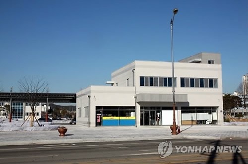 안성시, 공도시외버스 정류장 26일 개소