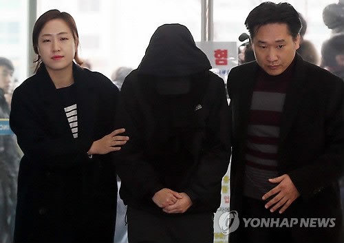 경찰 소환된 인천 부평 어린이집 보육교사