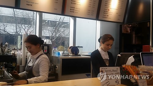 1석2조 협동조합으로 새 길 찾는 다문화 공동체