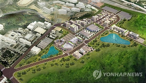 창원 중앙역세권 개발사업 2월 착공