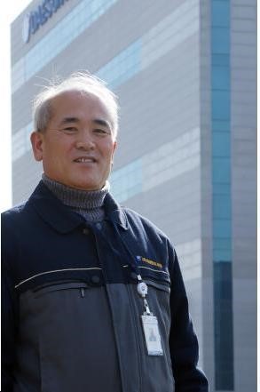 2월 기능한국인에 이왕기 대성엔지니어링 대표