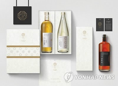 신세계 센텀시티 식품매장 IF디자인상 수상