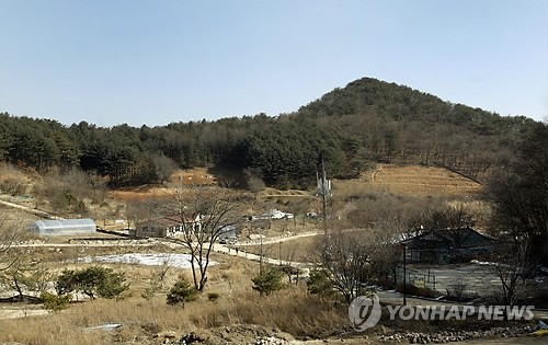 <길따라 멋따라> 아늑한 문배마을