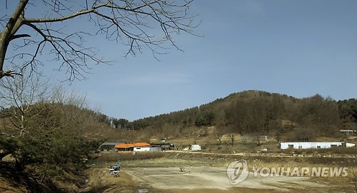 <길따라 멋따라> 아늑한 문배마을