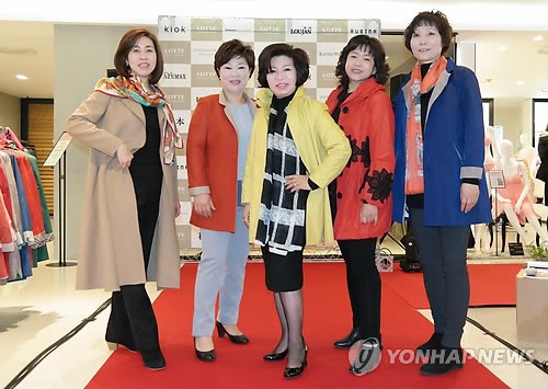 오늘은 우리가 모델