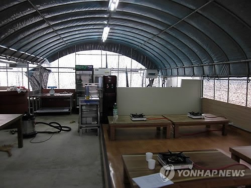 구미 미나리농장들 수년째 식당영업…경찰에 고발