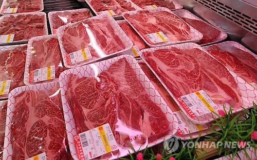 장수한우제품, 국내 축산식품 브랜드파워 2위 차지