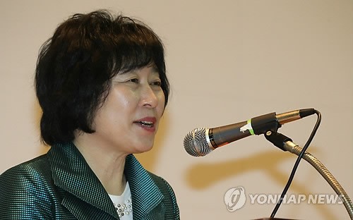 아현방송통신중학교 입학식