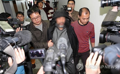 인력공사 사무실서 묻지마 살인 3명 사상(종합)