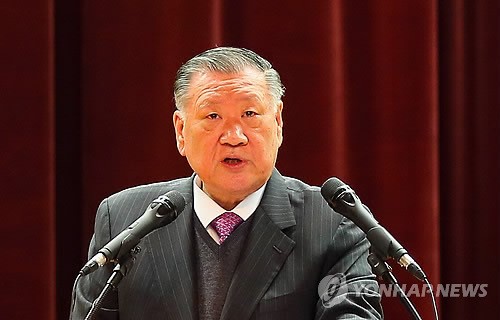 정몽구 회장 기아차, 글로벌 선도업체 도약 기반 다지겠다