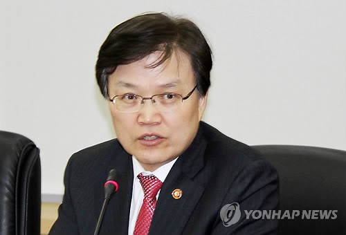 최양희 미래부 장관 연구소기업 집중 육성