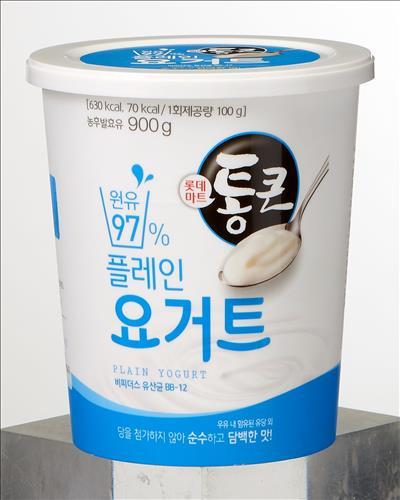 롯데마트, 다양한 통큰상품 신제품 출시