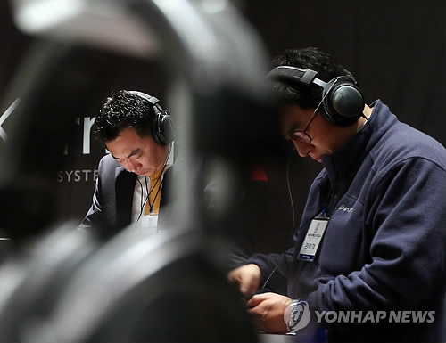 음향기기의 모든 것