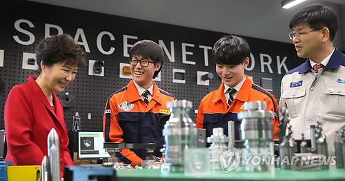 기계산업에 ICT융합...경남을 메카트로닉스 허브로 육성(종합)