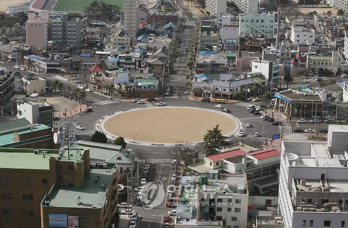 진해군항역사길·주기철 목사 순례길 생겼다