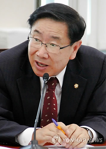 이강후 의원 영동고속도 갓길차로 만종JC까지 연장